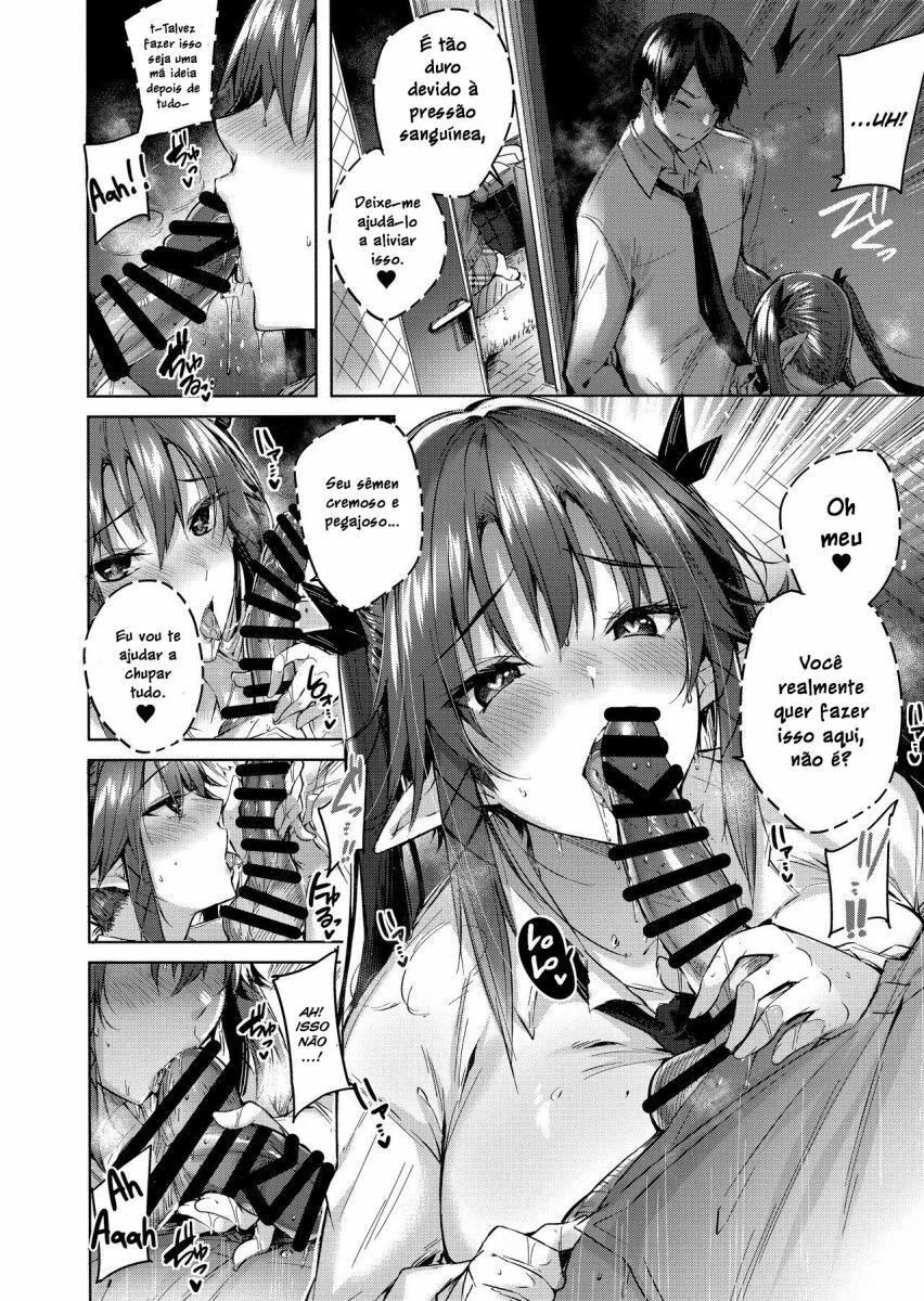 A Diabinha Safada e os Colegiais Virgens - Segredo do Sexo em HQ Brasileiro A Diabinha Safada e os Colegiais Virgens - Segredo do Sexo em HQ Brasileiro