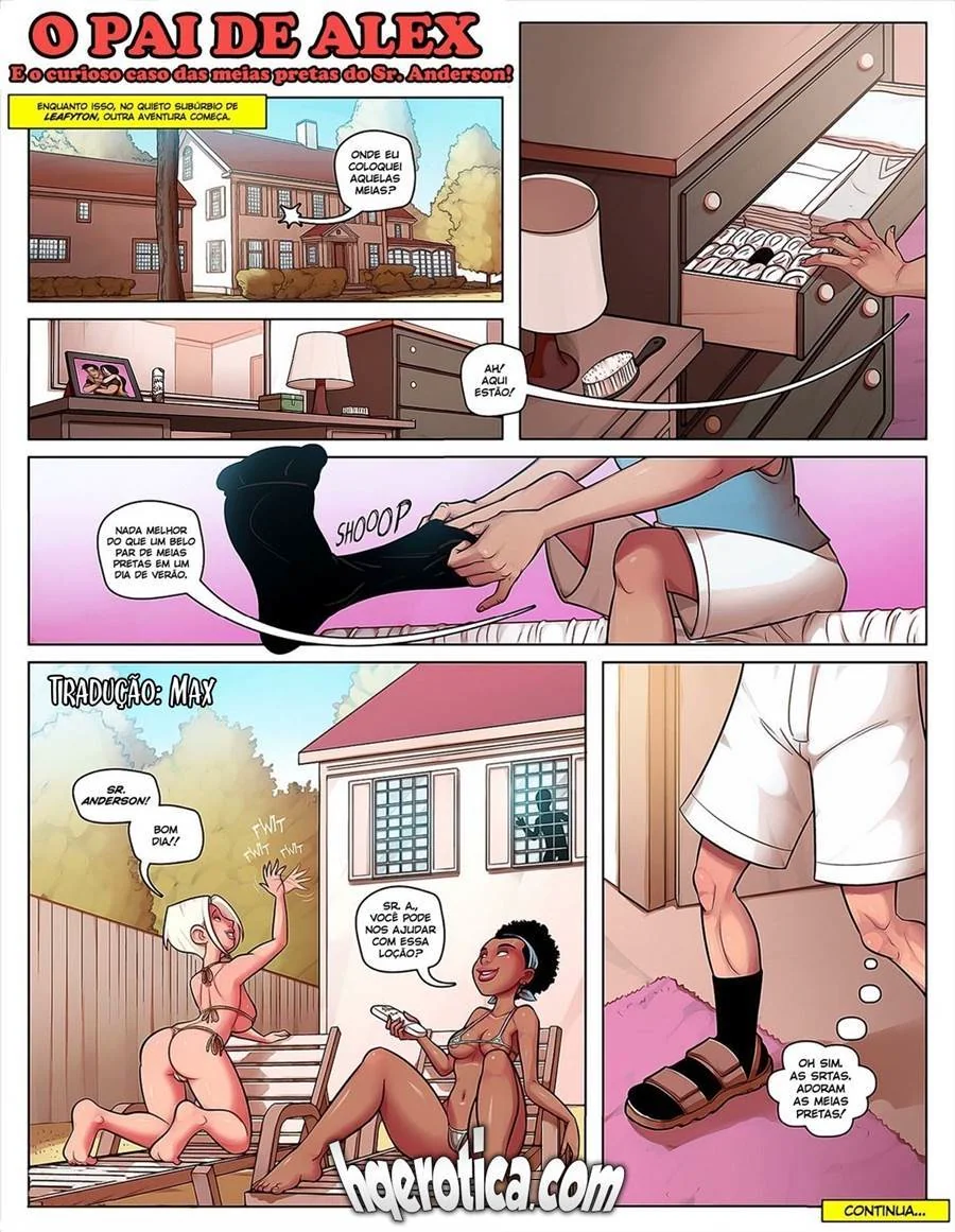 A Espiã Piranha e o Pirocudo: Missão Pornografia em Quadrinhos - HQ Brasileiro