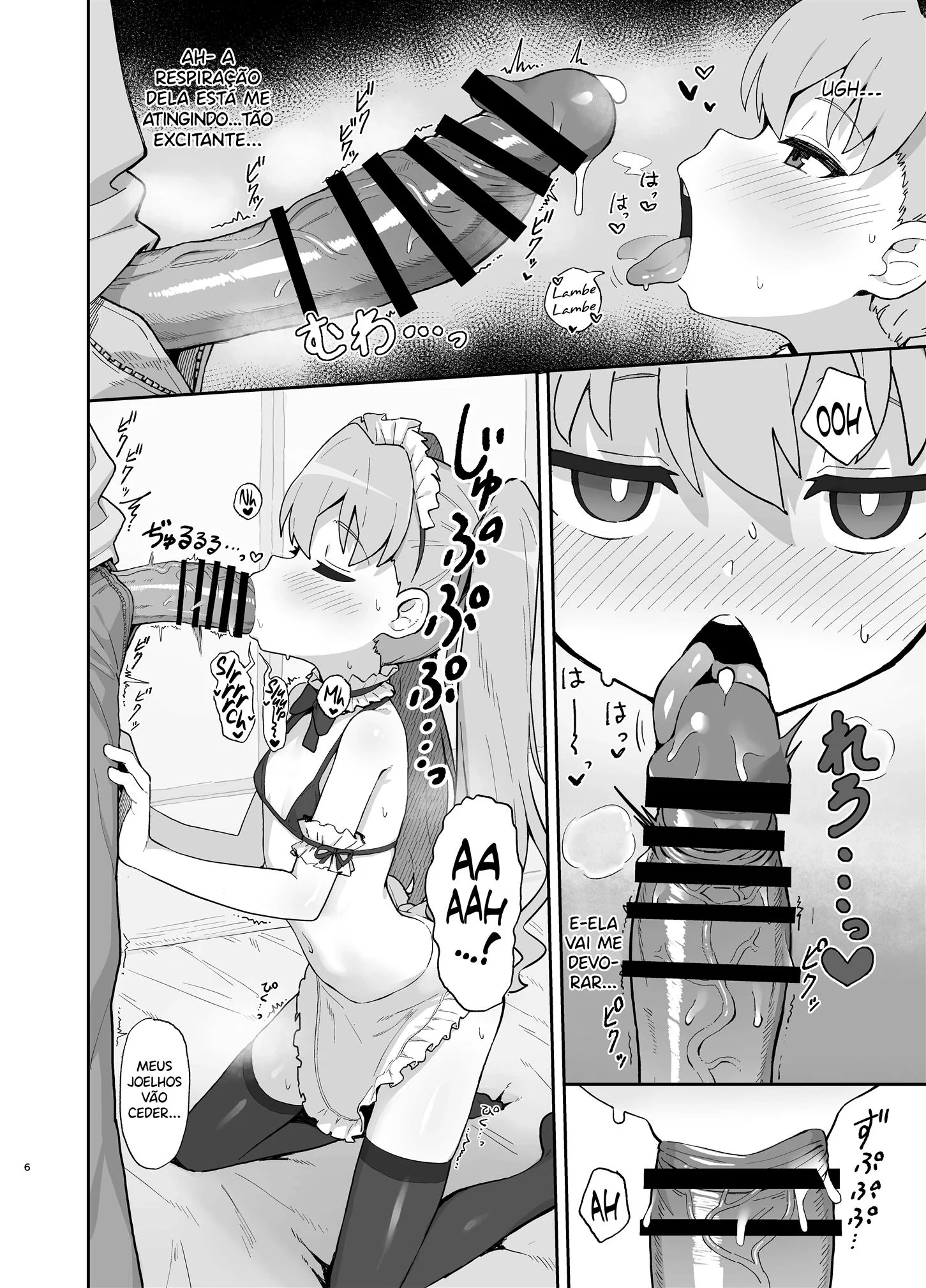 A Pica e a Buceta sem Limites: Ryuuji e Taiga em Toradora! no Erohon VL 2 - Hentai HQ Brasileiro