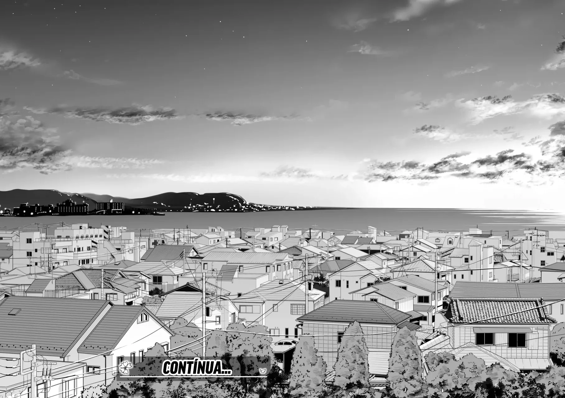 A Tia Piranha e a Pica do Sobrinho Sortudo em HQ Brasileiro