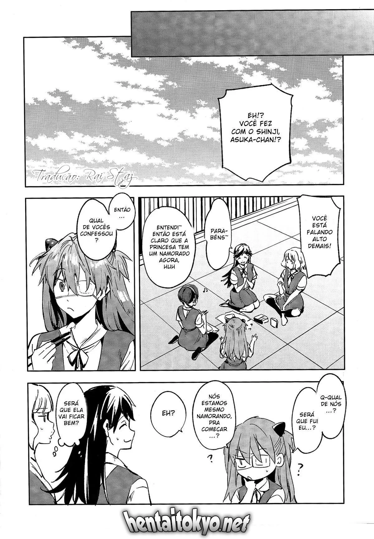 A Virgem e a Piranha: Aprendendo a Putaria Colegial em Hentai HQ Brasileiro A Virgem e a Piranha: Aprendendo a Putaria Colegial em Hentai HQ Brasileiro