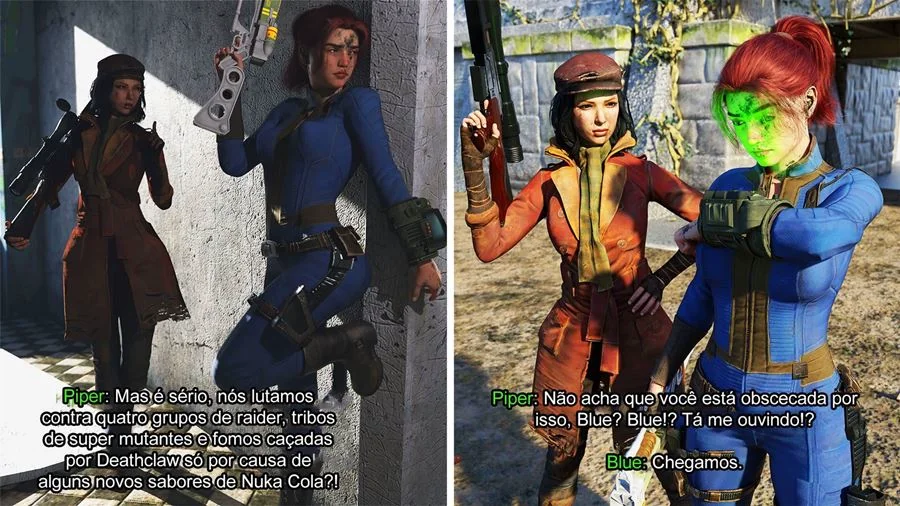 Android 18 fudendo gostoso com Mestre Roshi em Hentai HQ Brasileiro