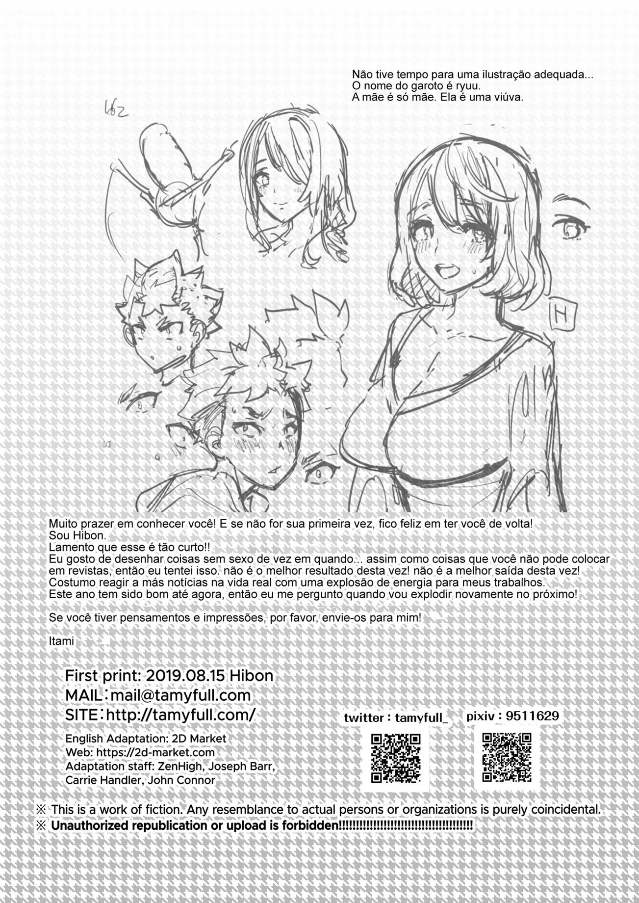 Belfast e o Almirante Safado: A Secretária Piranha em Hentai HQ Brasileiro