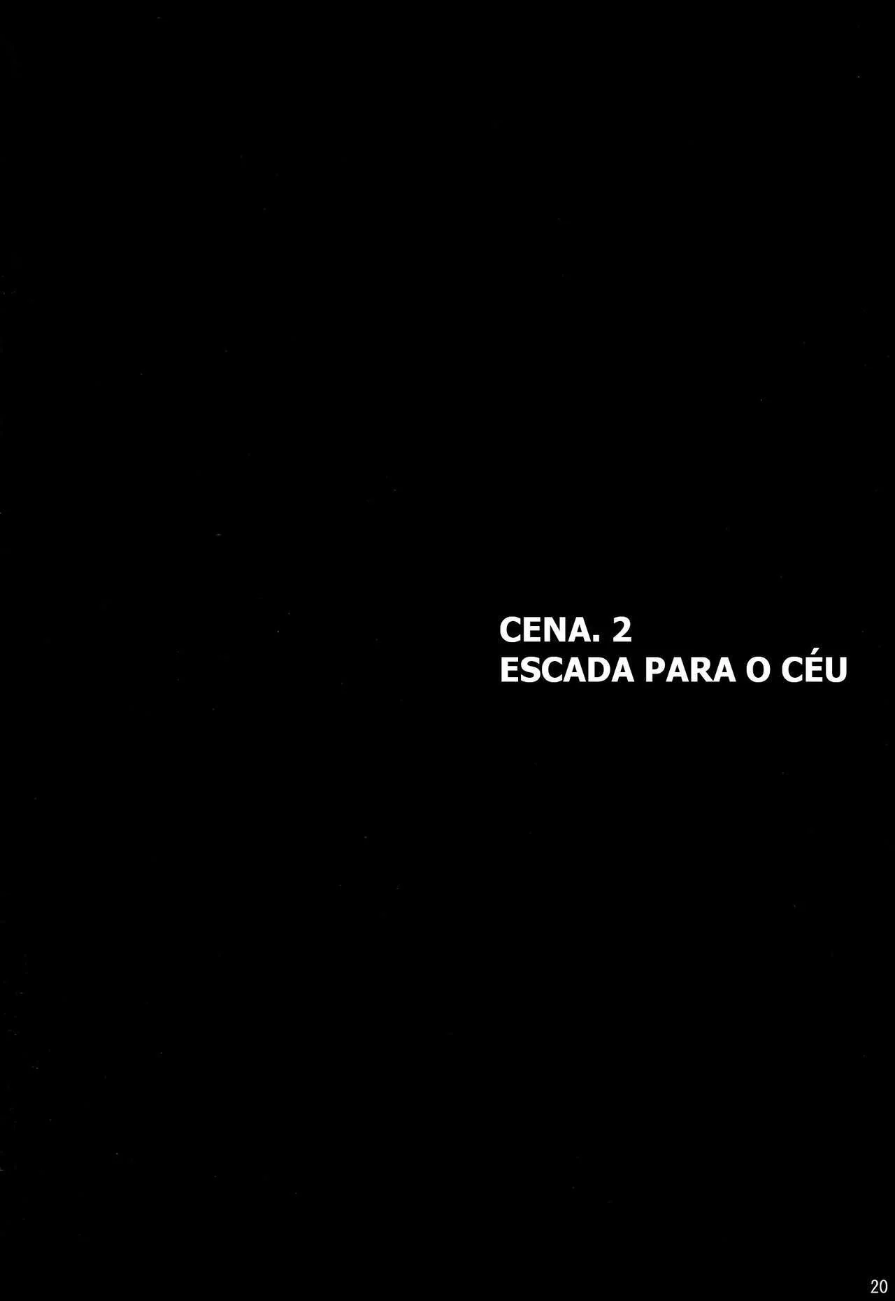 Bleach Hentai HQ: Loira Piranha - Mortes no Spa da Putaria - Manga Hentai Bleach Brasileiro