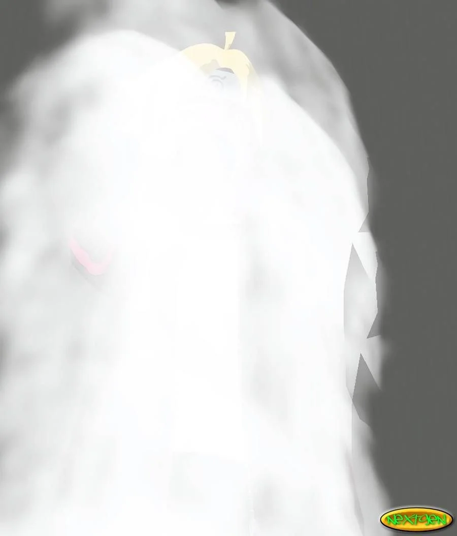 Boruto Enraba a Mamãe Hinata: Hentai HQ Brasileiro