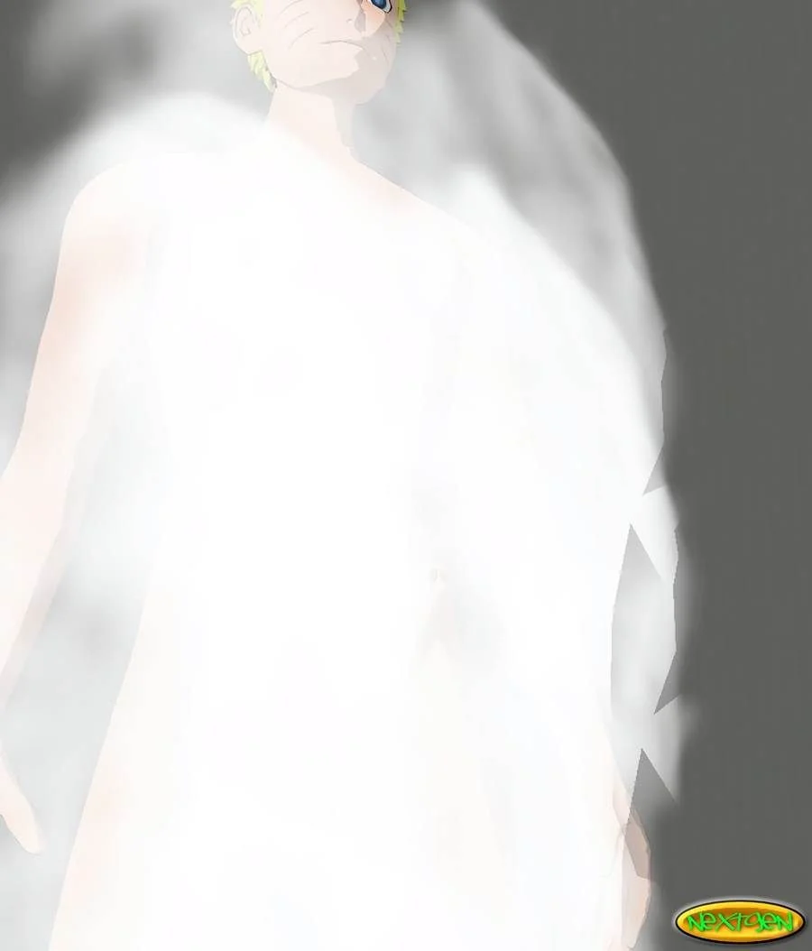 Boruto Enraba a Mamãe Hinata: Hentai HQ Brasileiro