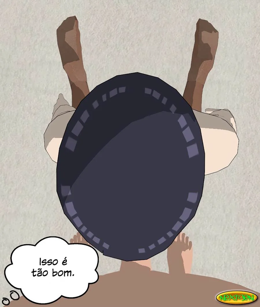 Boruto Enraba a Mamãe Hinata: Hentai HQ Brasileiro