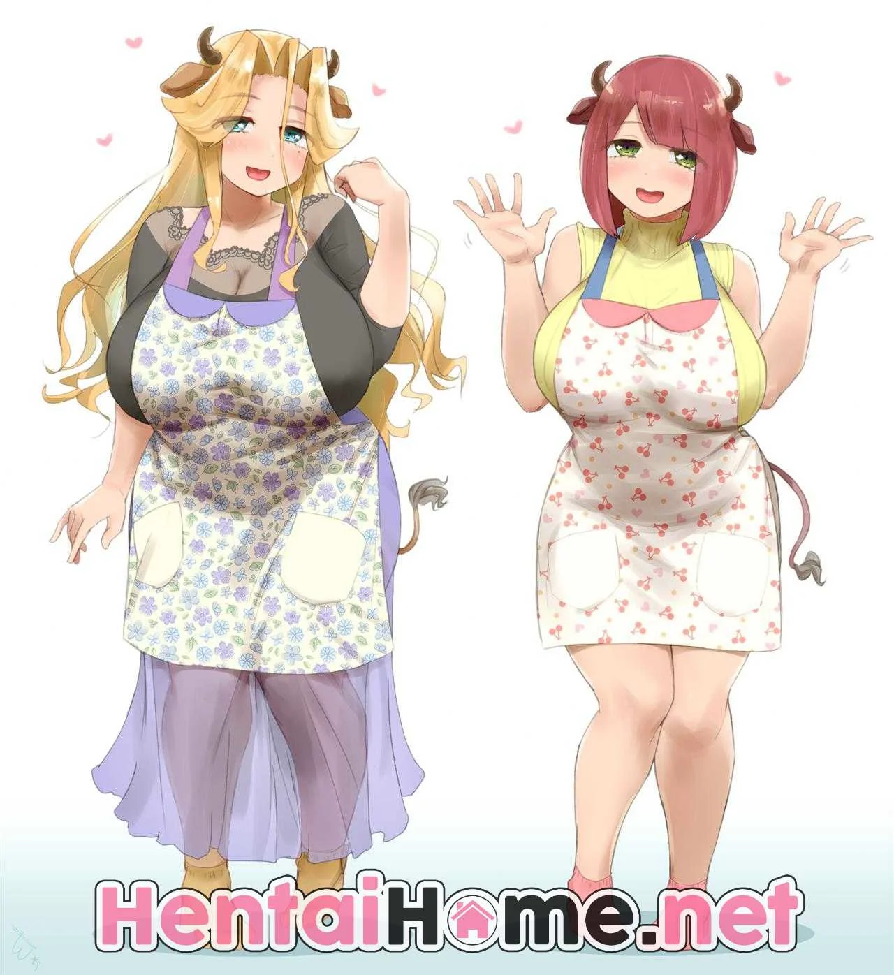 Cabaré das Peitudas: Safada dos Peitos Grandes Querendo Rola em HQ Brasileiro