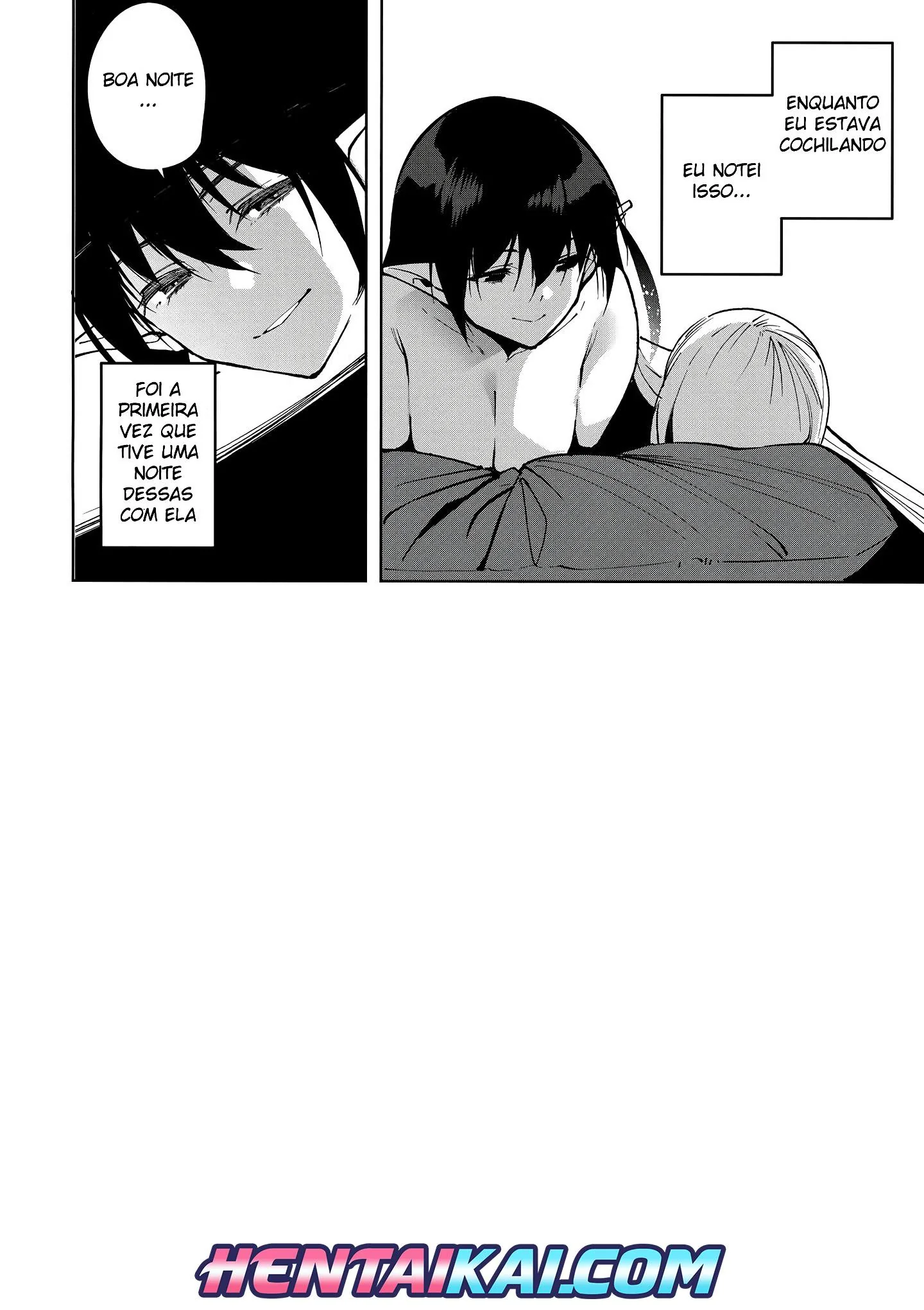 Casamento e Traição: A Piranha da Buceta Quente do Pai do Noivo em Hentai HQ Brasileiro