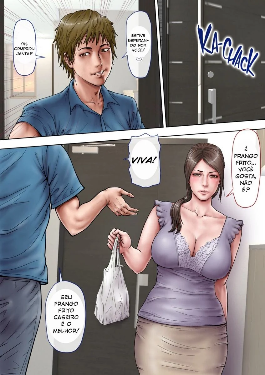 Chantageando a Tia Piranha - Foto da mamada da buceta para obter a rola - Em Hentai HQ Brasileiro Chantageando a Tia Piranha - Foto da mamada da buceta para obter a rola - Em Hentai HQ Brasileiro