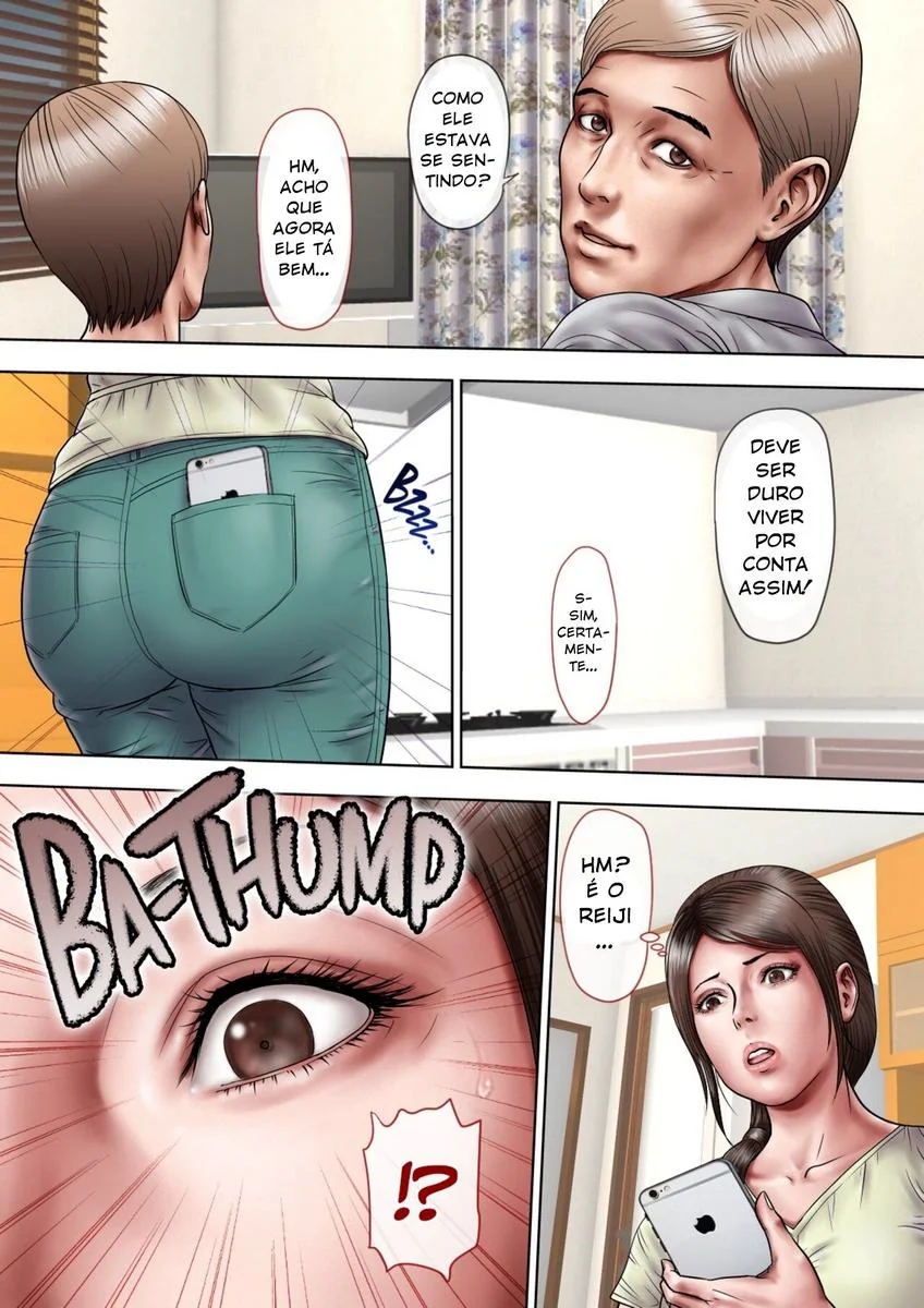 Chantageando a Tia Piranha - Foto da mamada da buceta para obter a rola - Em Hentai HQ Brasileiro Chantageando a Tia Piranha - Foto da mamada da buceta para obter a rola - Em Hentai HQ Brasileiro