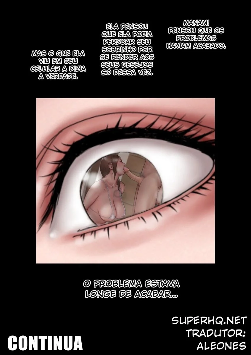 Chantageando a Tia Piranha - Foto da mamada da buceta para obter a rola - Em Hentai HQ Brasileiro Chantageando a Tia Piranha - Foto da mamada da buceta para obter a rola - Em Hentai HQ Brasileiro