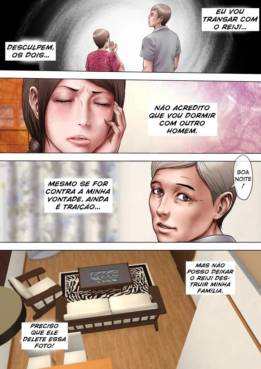 Chantageando a Tia Piranha - Foto da mamada da buceta para obter a rola - Em Hentai HQ Brasileiro Chantageando a Tia Piranha - Foto da mamada da buceta para obter a rola - Em Hentai HQ Brasileiro