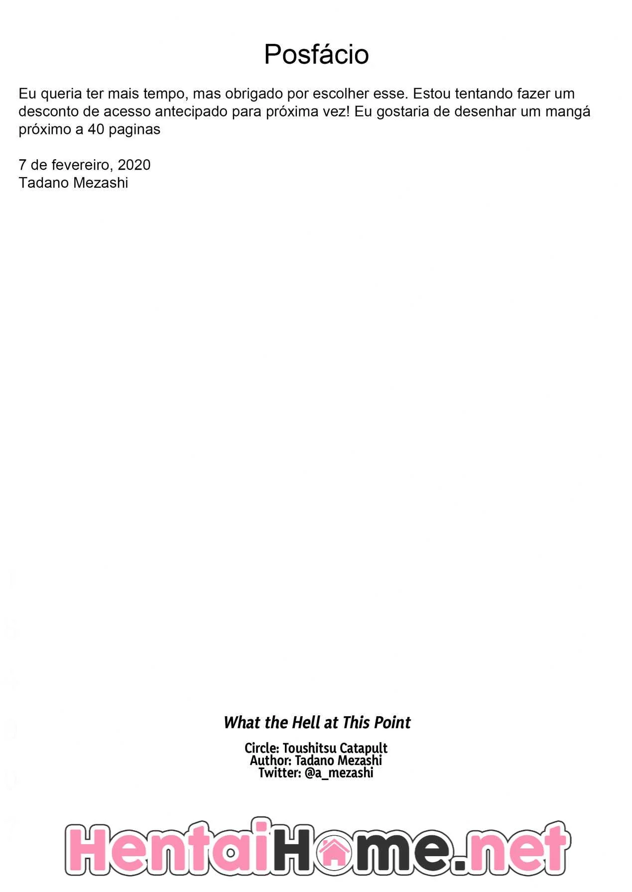 Chefe Tarado Metendo na Piranha da Buceta Gulosa - Hentai HQ Brasileiro