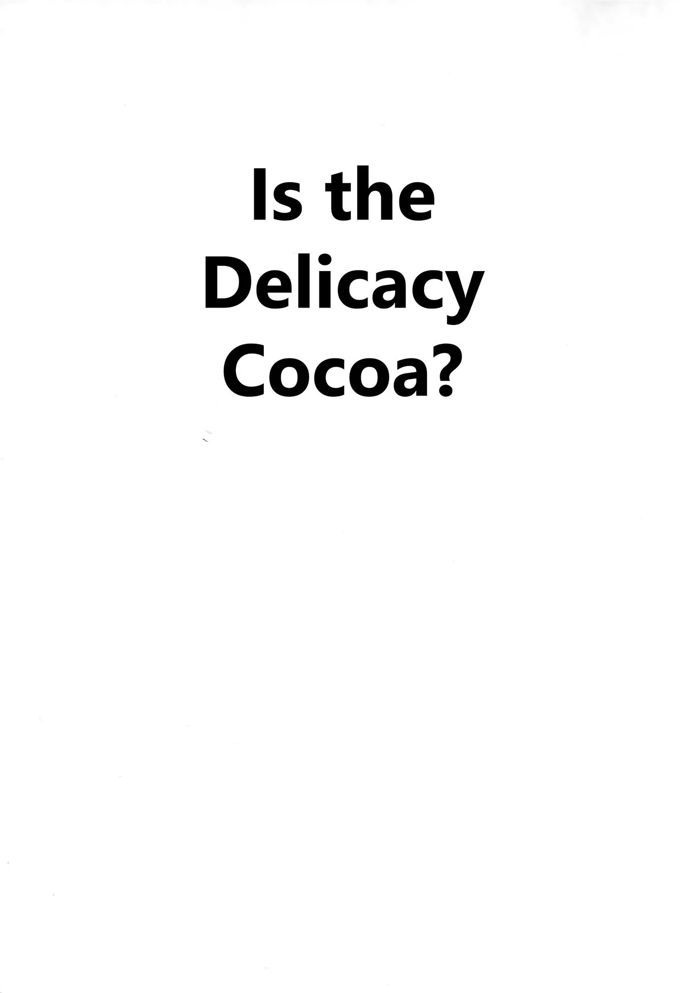 Chuva de Tesão: O Namorado não Resistiu à Buceta Molhada da Piranha da Cocoa em Hentai HQ Brasileiro