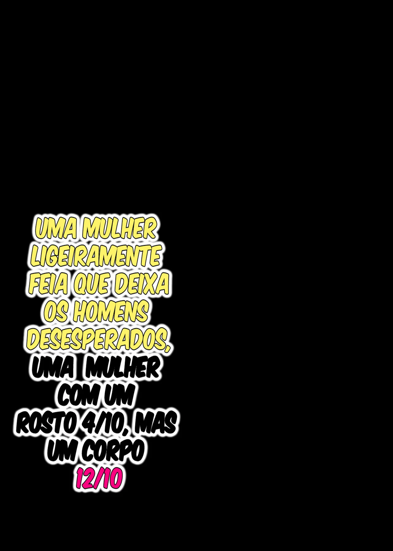 Duelo de Irmãs Gêmeas Piranhas Concorrendo pela Pica do Nerd Sortudo em HQ Brasileiro