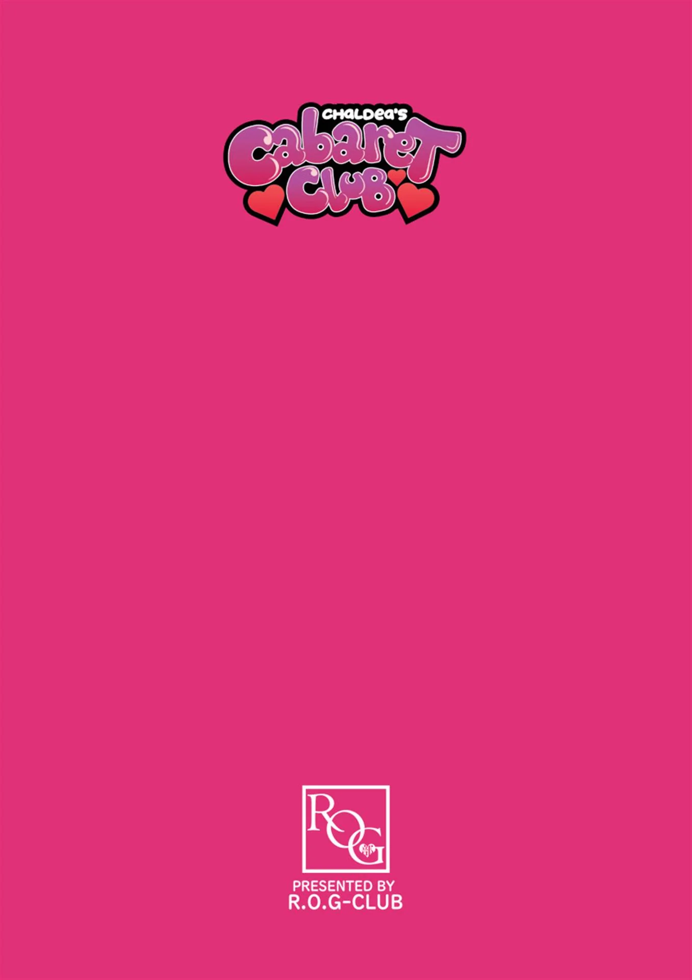 Fujimaru e as Piranhas de Fate Grand Order: Chuva de Porra em Hentai HQ Brasileiro