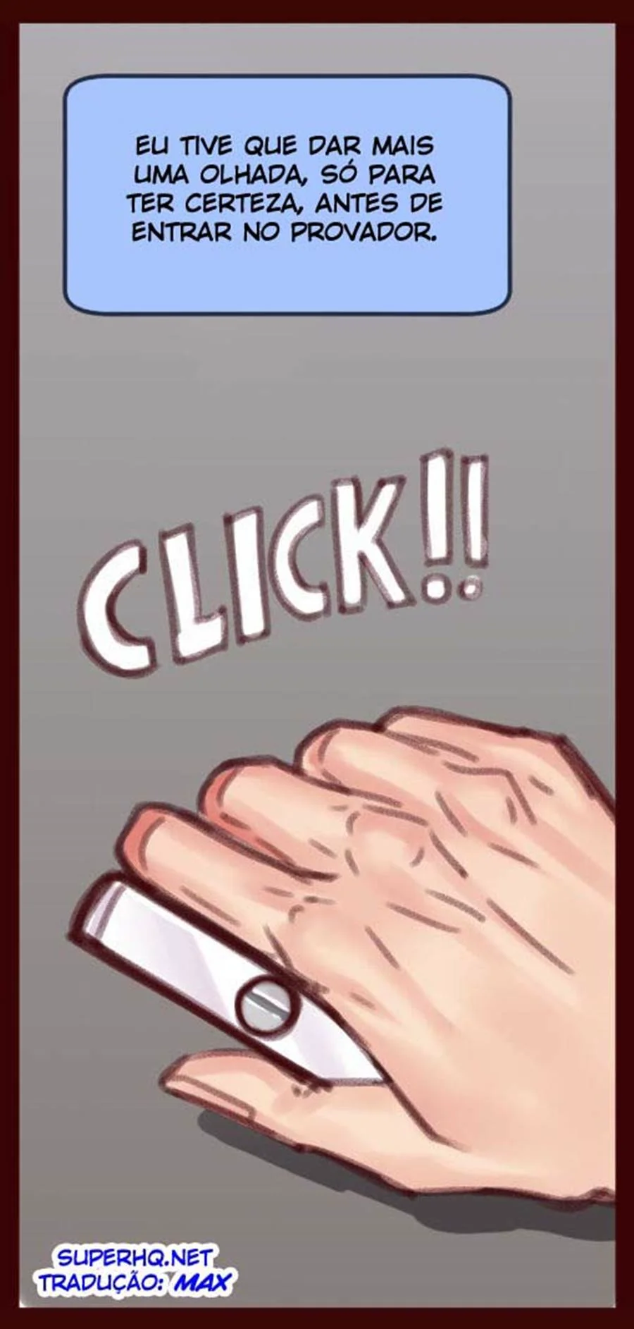 Investimento Acessível - Conquistando com Piranha e Buceta em HQ Brasileiro