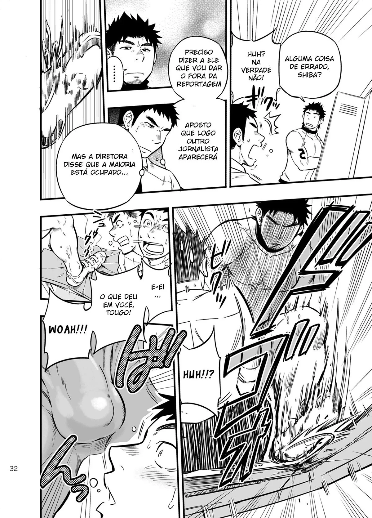 Irmã safada libera a buceta pro namorado da piranha em Hentai HQ Brasileiro