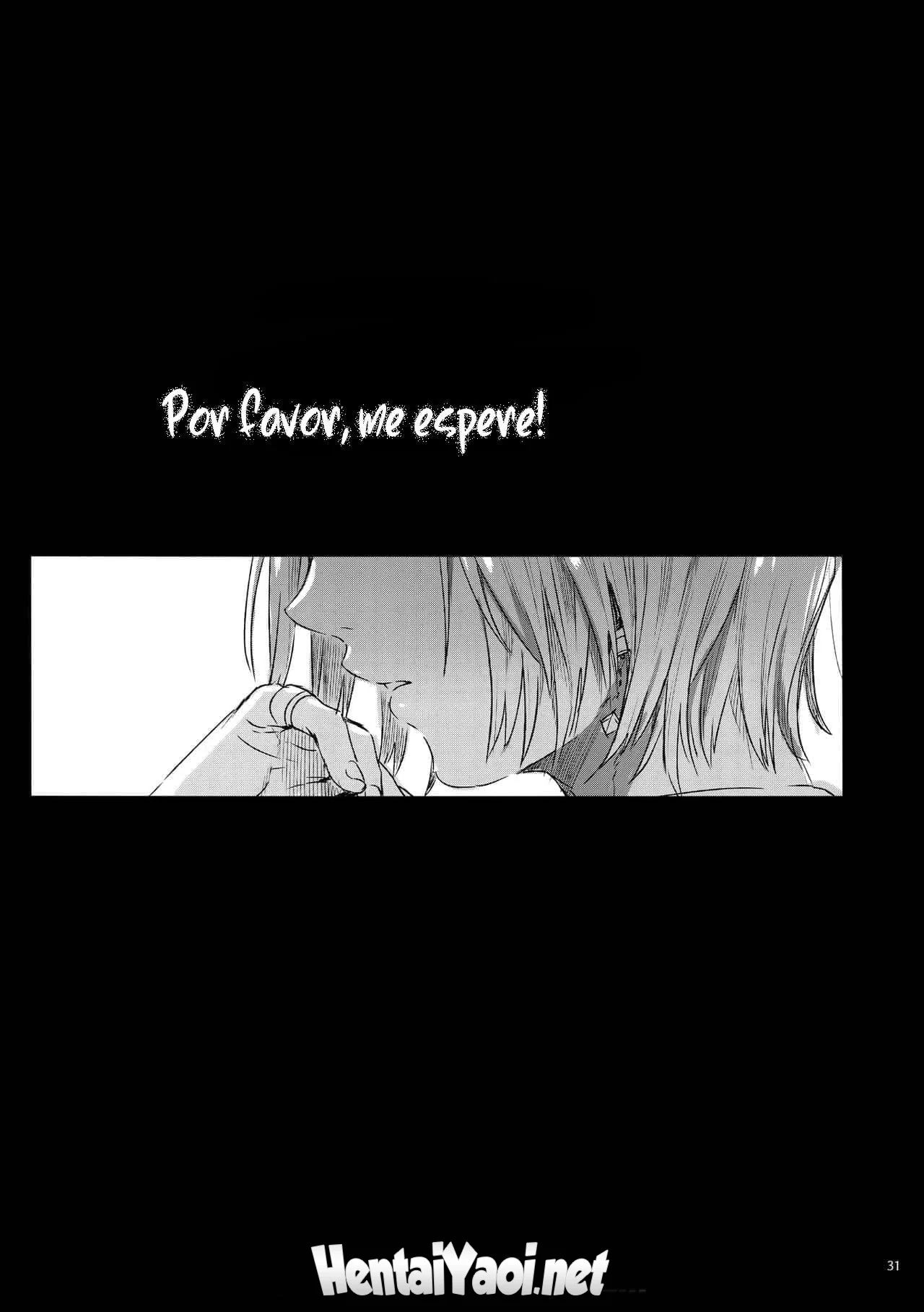 Kurapika: Pacto Obsceno com Poder e Perversão em HQ Hentai Brasileiro