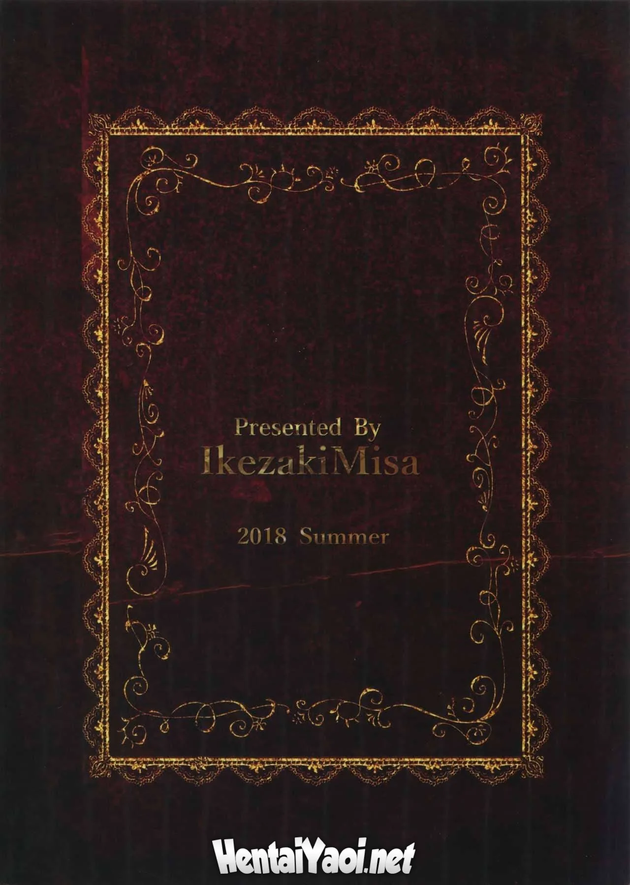 Kurapika: Pacto Obsceno com Poder e Perversão em HQ Hentai Brasileiro