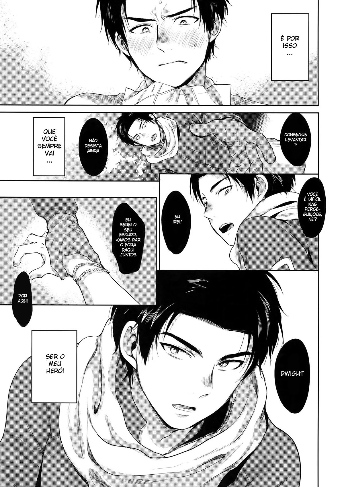 Mãe ou Padrasto? Taiga Explora os Prazeres Proibidos em HQ de Hentai Brasileiro