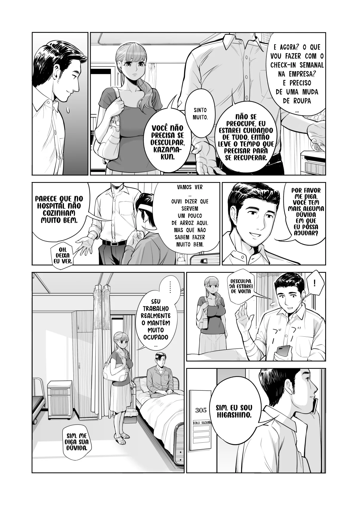 Mago Carlos e a Piranha Encantada - A Pica Mágica em HQ Brasileiro