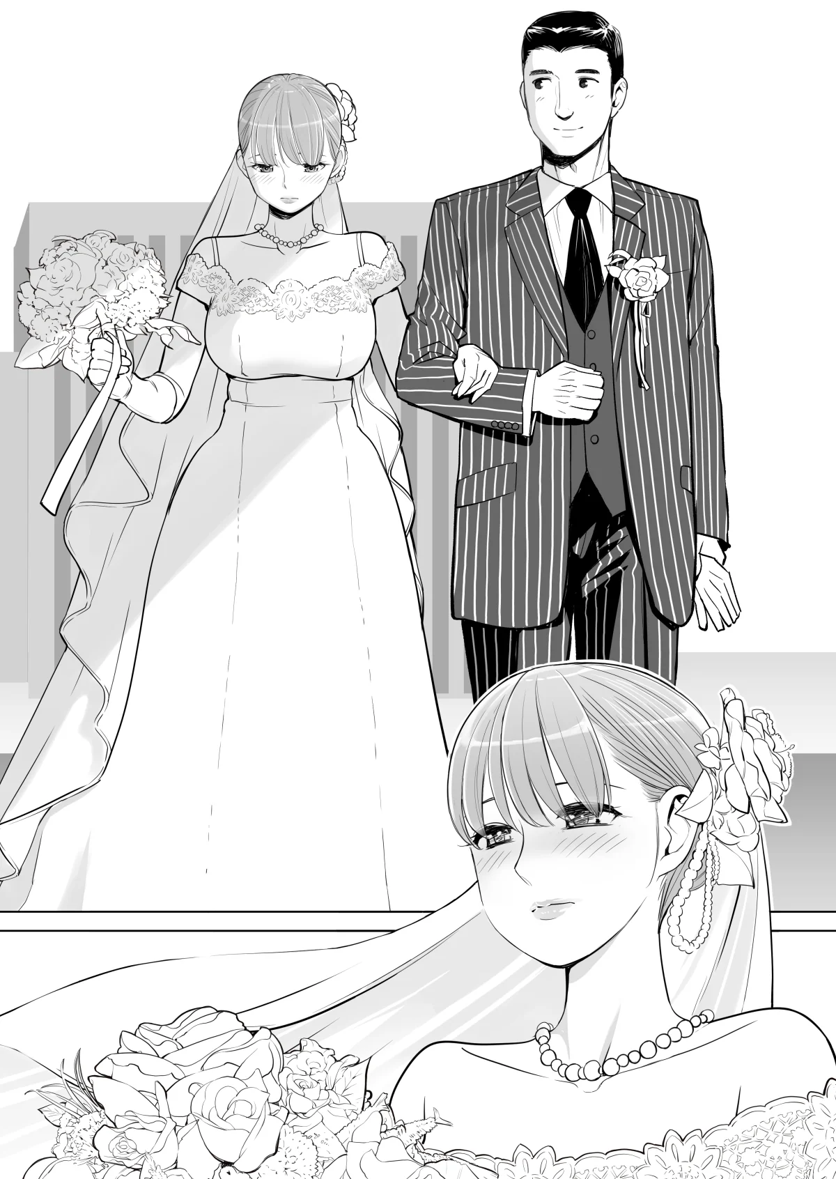 Mago Carlos e a Piranha Encantada - A Pica Mágica em HQ Brasileiro