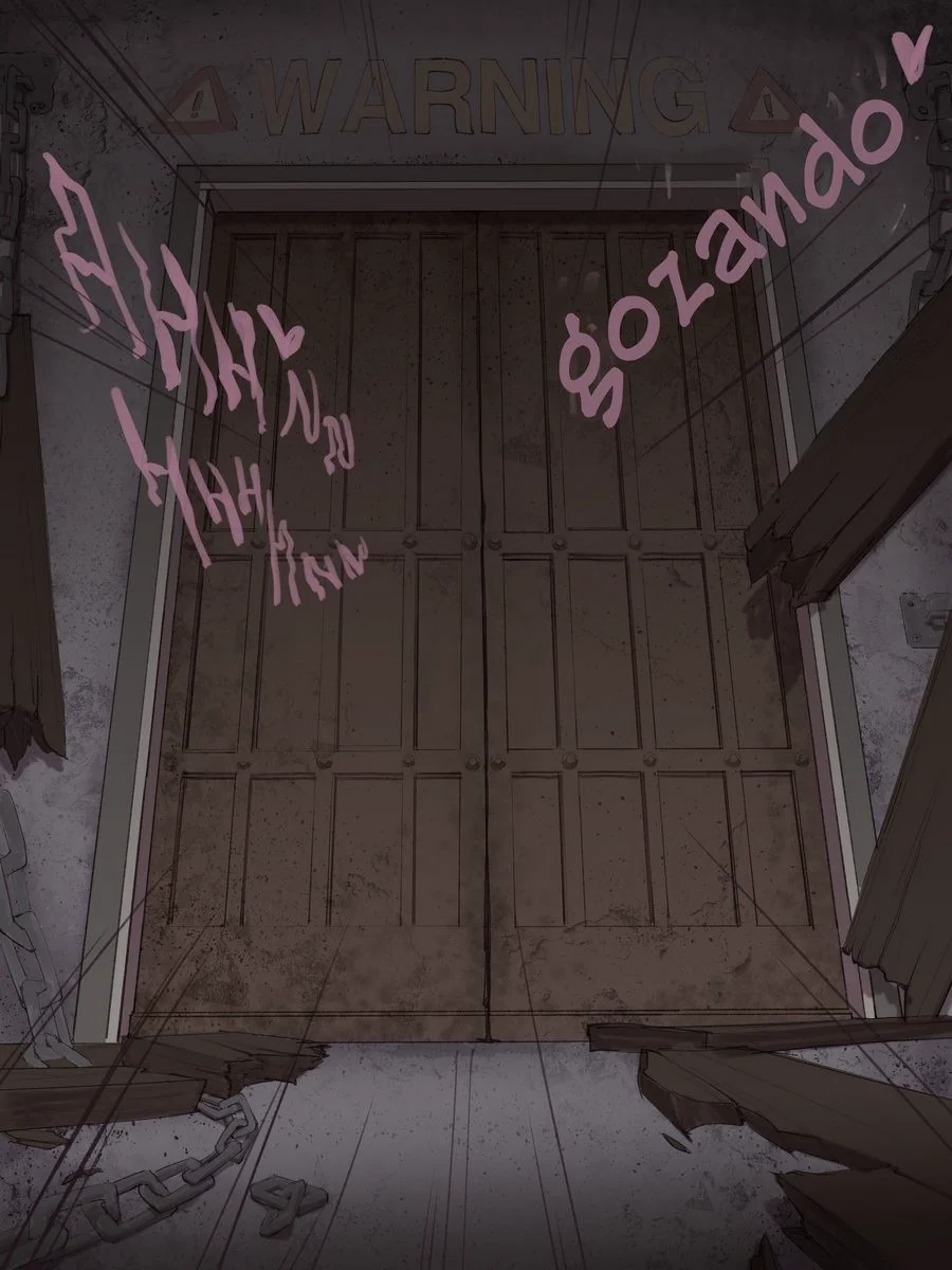 Makima, a Piranha do Chainsaw Man, Encara Rola de Demônio - HQ Hentai