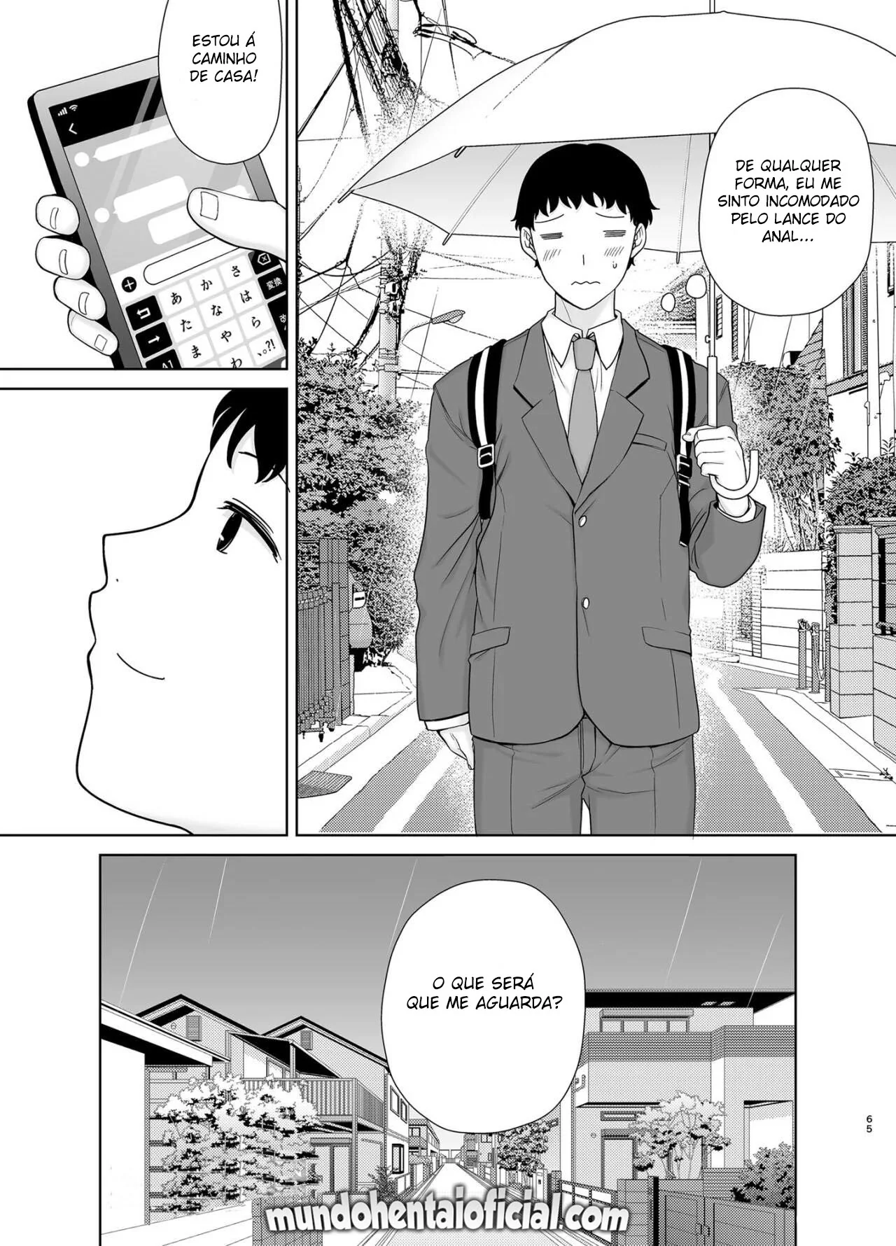 Mamãe Piranha: Explorando a Buceta Proibida do Filho em Sexo Incestuoso em HQ Brasileiro