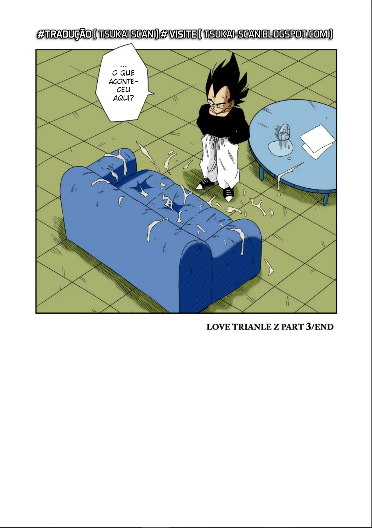 Milf piranha seduz seu enteado em novo relacionamento - Em HQ Brasileiro