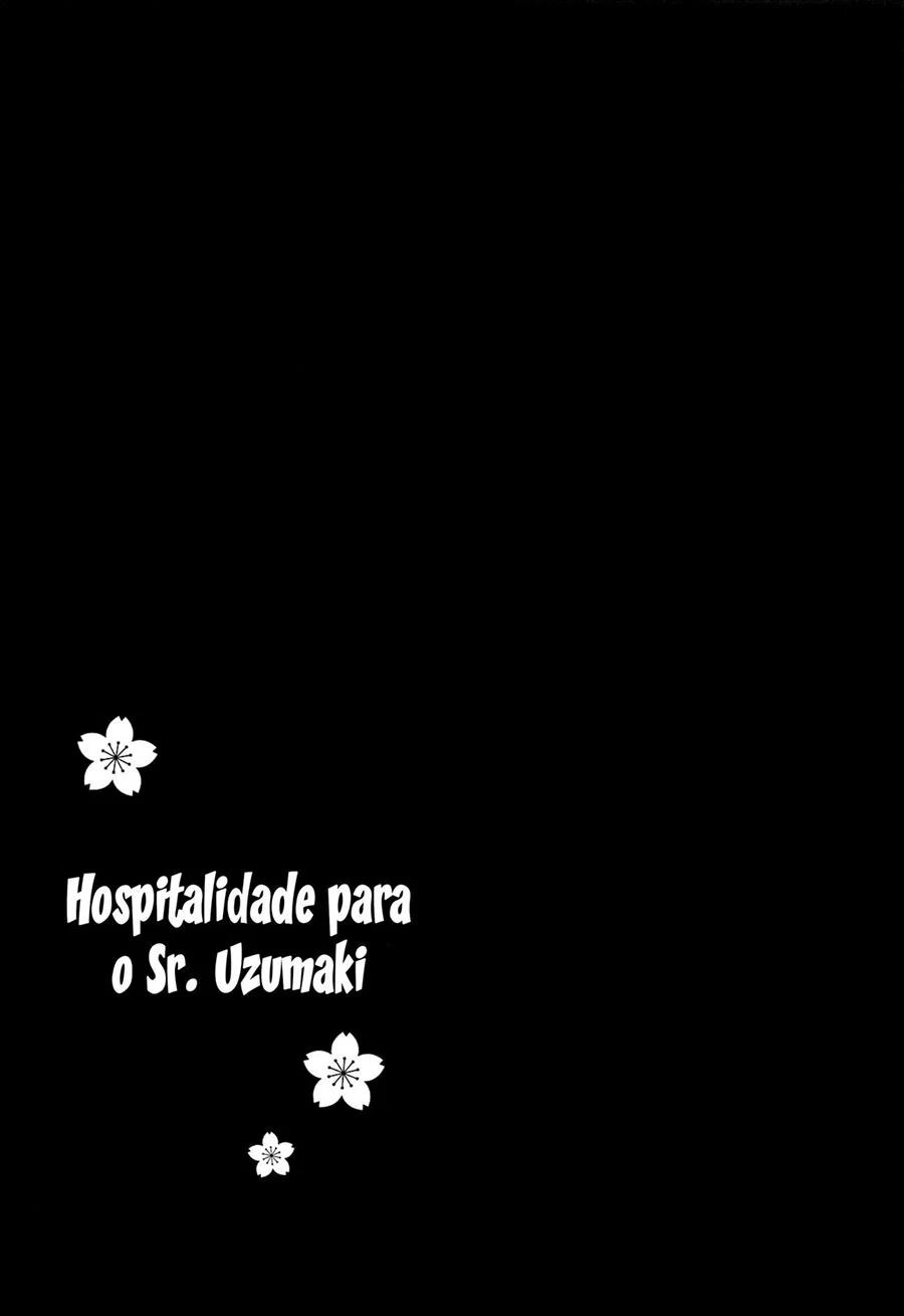 Naruto e as Piranhas da Vila: Hinata, Sakura e Tsunade na Piroca do Boruto Hentai HQ Brasileiro