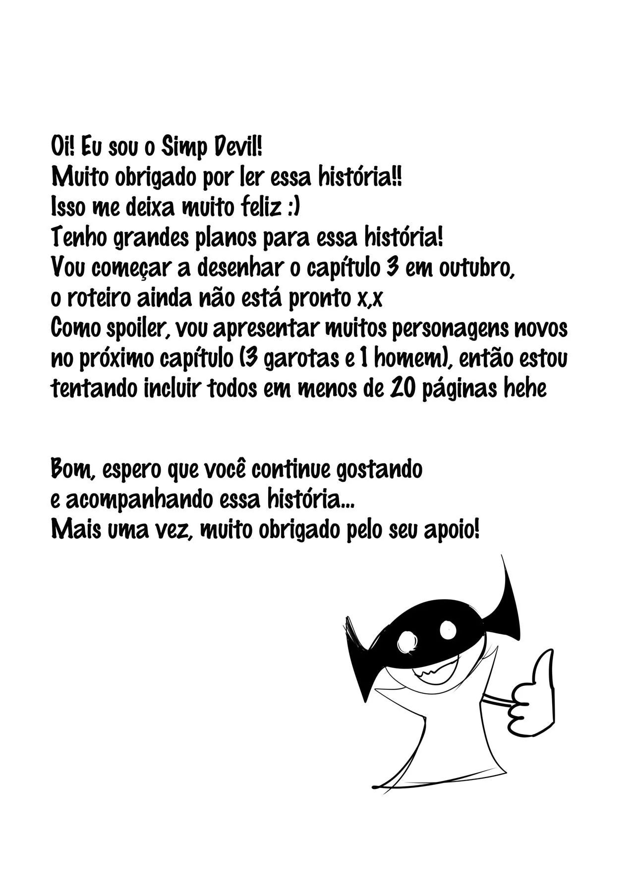 Nerd Sortudo Trepa com a Mais Gostosa do Colégio e é Flagrado Pela Admiradora Secreta em Hentai HQ Brasileiro!