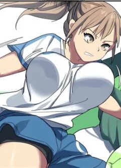 O Zelador Safado da Piscina Feminina: Fodendo as Piranhas Depois do Mergulho" em Hentai HQ Brasileiro