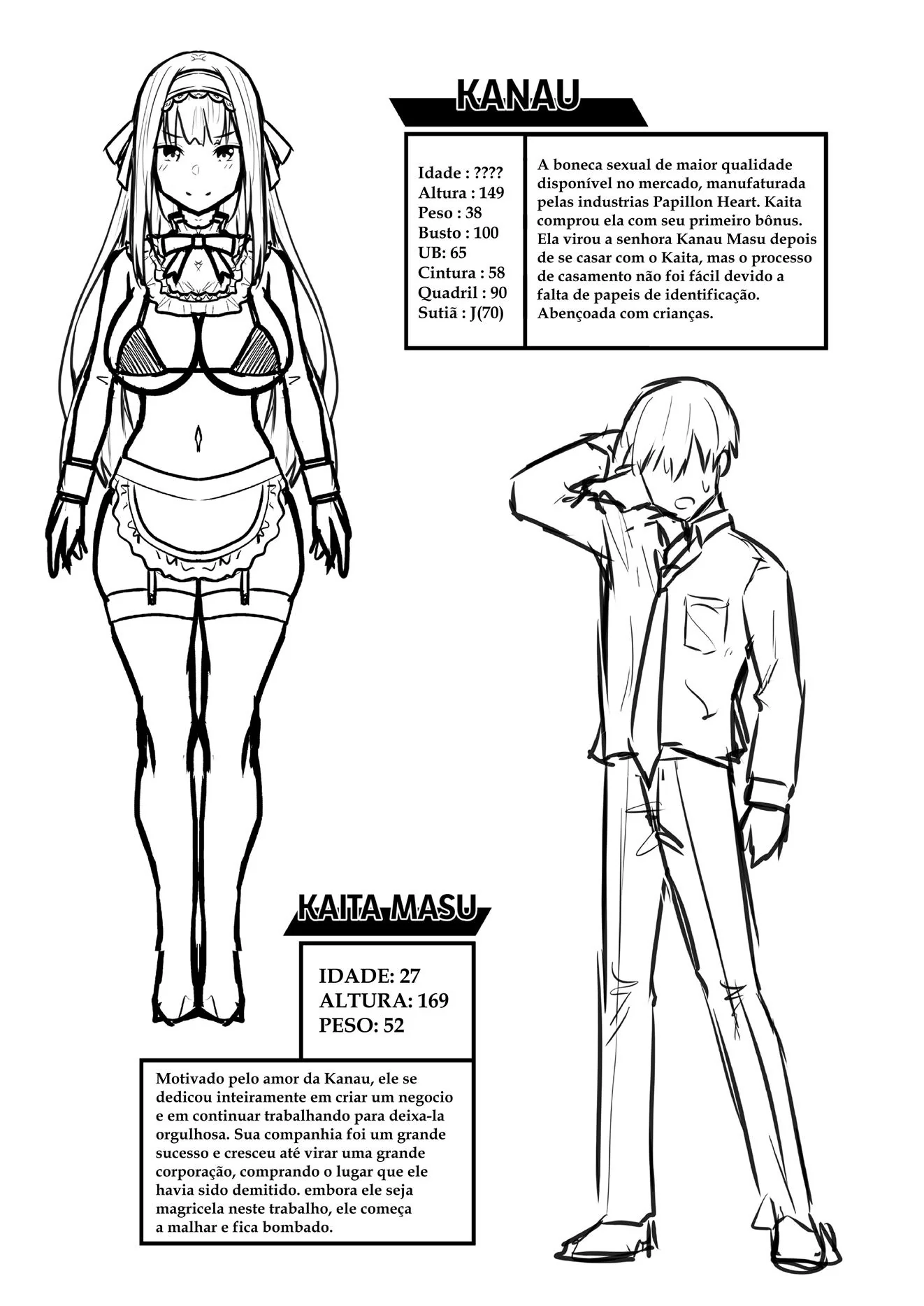 Paixão Secreta: Satsuki e Yoshioka em um Amor Proibido em HQ Brasileiro