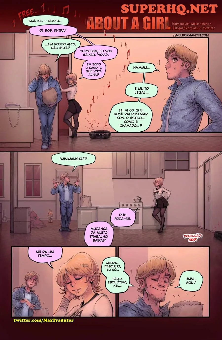 Paixão Secreta: Satsuki e Yoshioka em um Amor Proibido em HQ Brasileiro