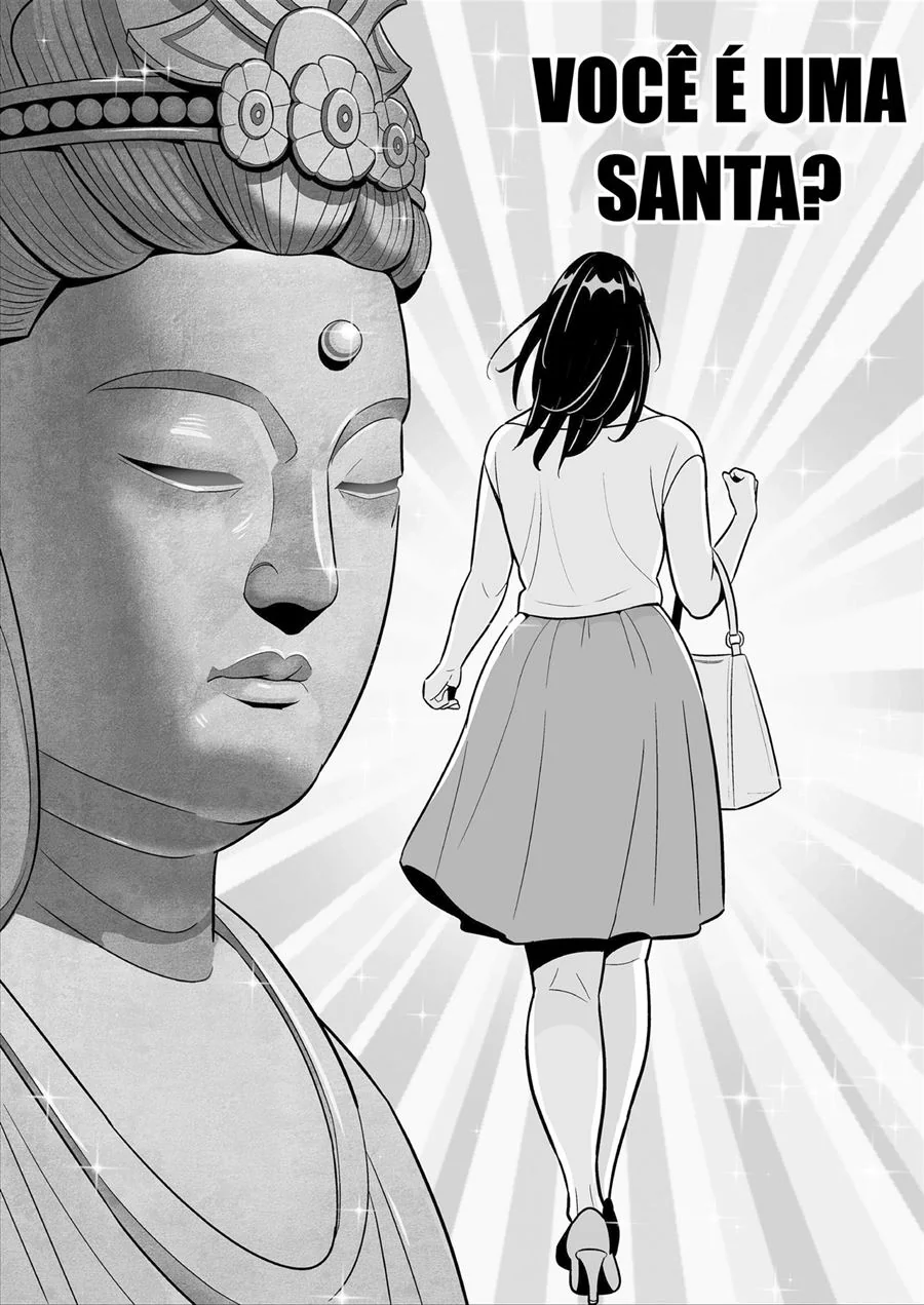 Piranha da Buceta Apertada: A Acompanhante dos Sonhos em HQ Brasileiro