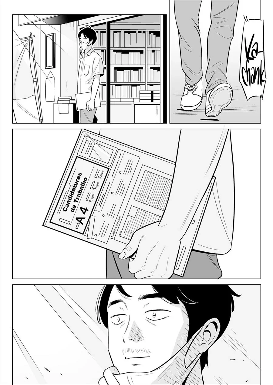 Piranha da Buceta Apertada: A Acompanhante dos Sonhos em HQ Brasileiro