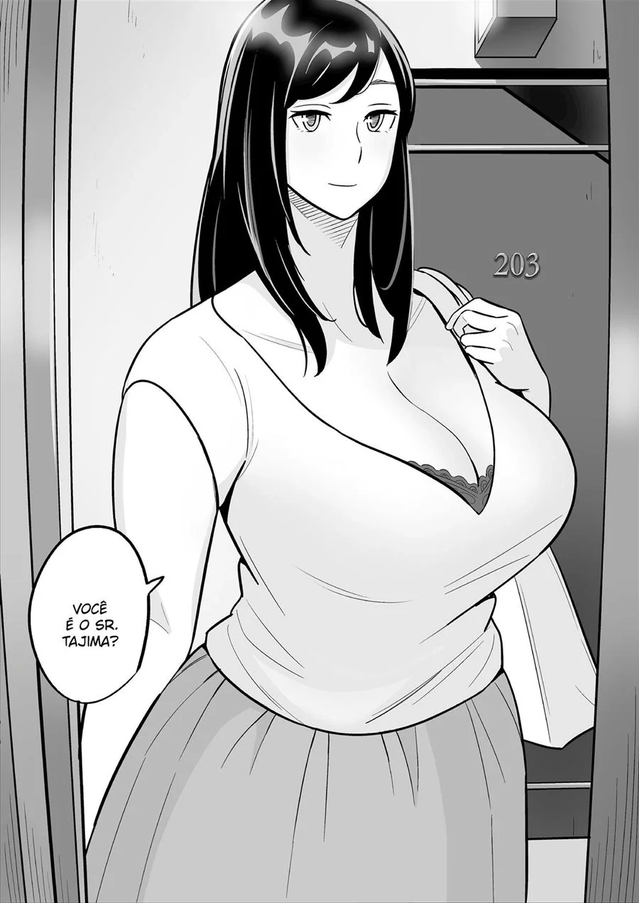 Piranha da Buceta Apertada: A Acompanhante dos Sonhos em HQ Brasileiro