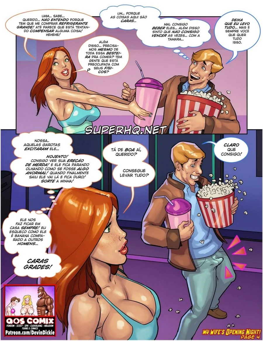 Piranha do Colégio: Ota e a Condição Surpreendente - Hentai HQ Brasileiro