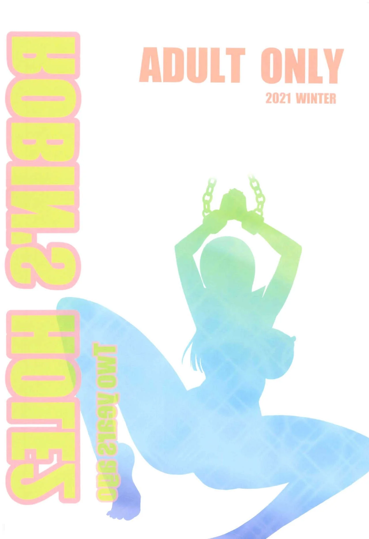 Piranha Nico Robin: Abusada e Amordaçada no One Piece Hentai HQ Brasileiro