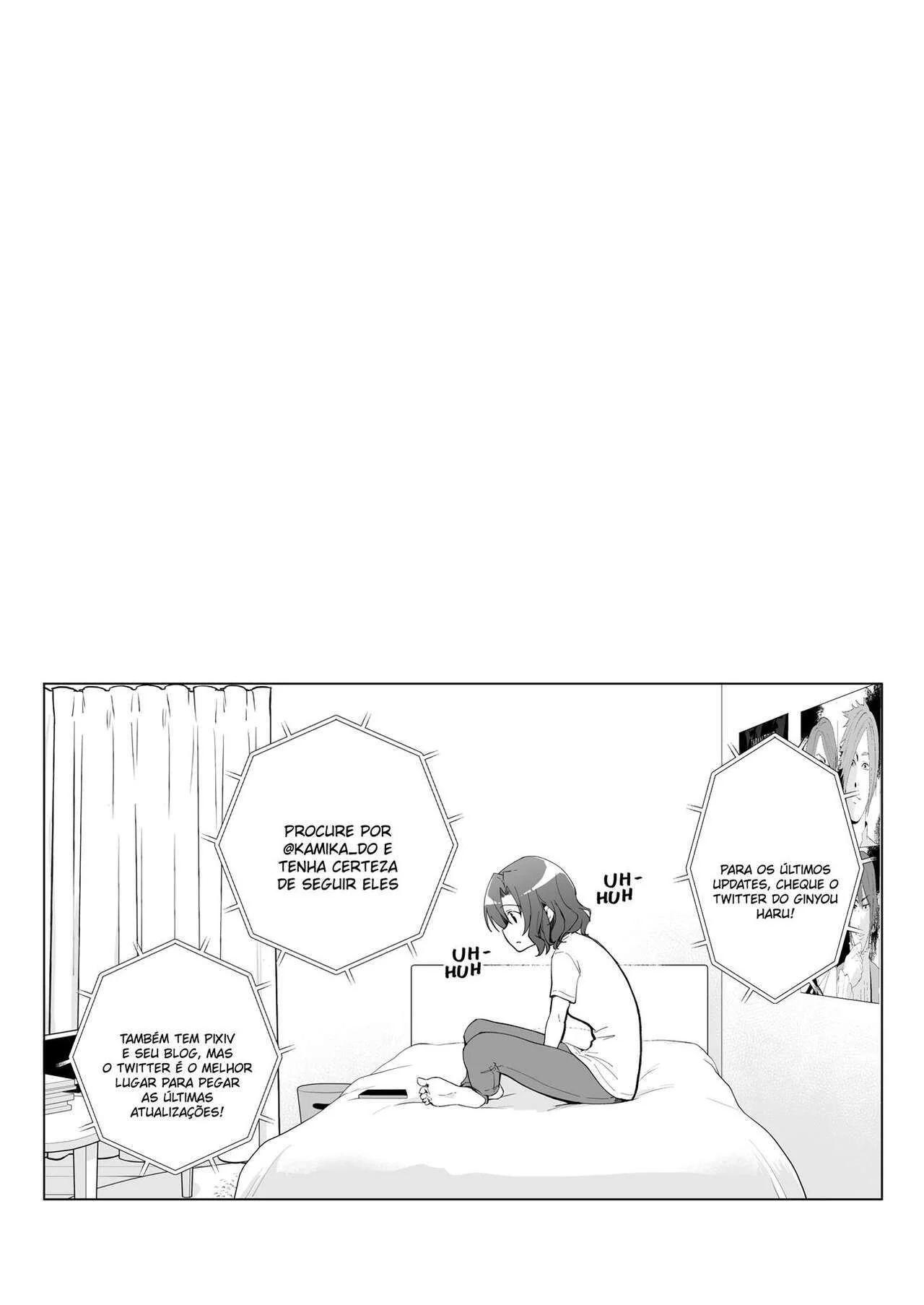 Piranha Universitária Recebendo Piroca de Velho Rico - Diário de uma Sugar Baby Novinha da Faculdade VL.1 em HQ Brasileiro