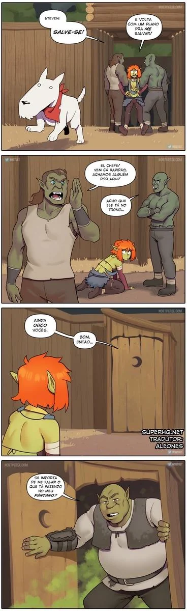 Piranhas Safadas: Beverly e Tara em Ação na HQ de Lesbicas Brasileiras Escandalosas" em HQ Brasileiro