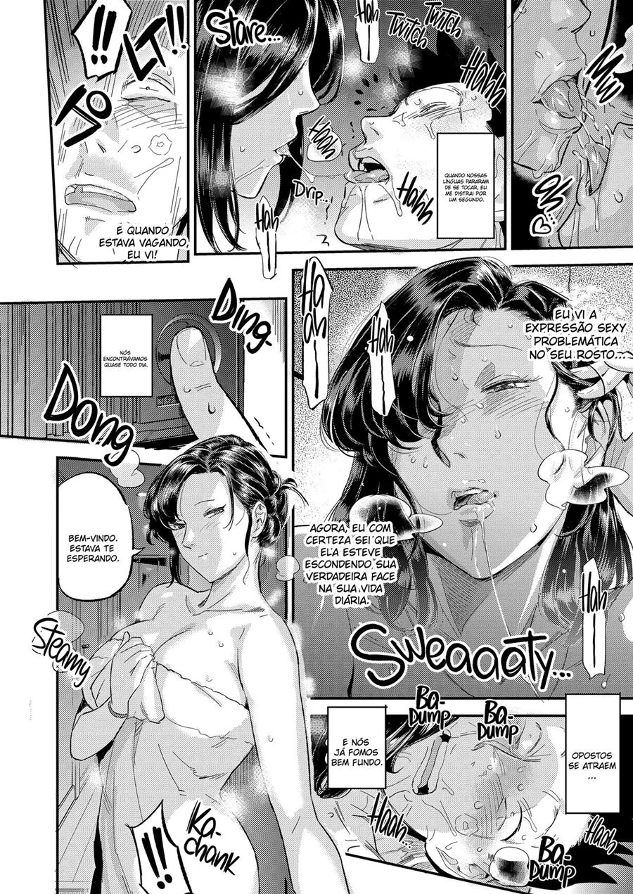 Policial Piranha e o Gangster da Rola Gostosa em Manga Hentai HQ Brasileiro Policial Piranha e o Gangster da Rola Gostosa em Manga Hentai HQ Brasileiro