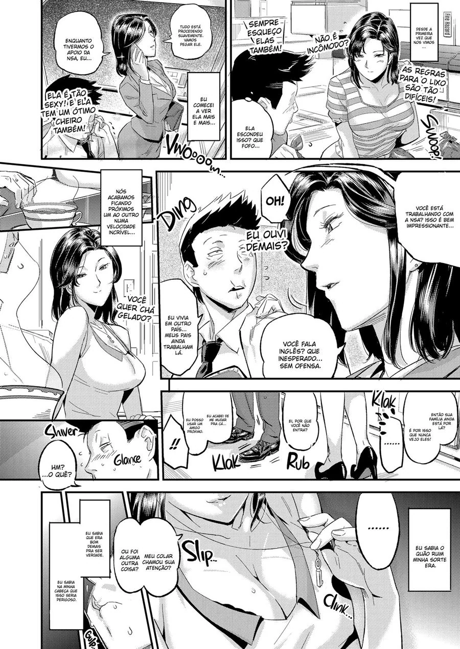 Policial Piranha e o Gangster da Rola Gostosa em Manga Hentai HQ Brasileiro Policial Piranha e o Gangster da Rola Gostosa em Manga Hentai HQ Brasileiro