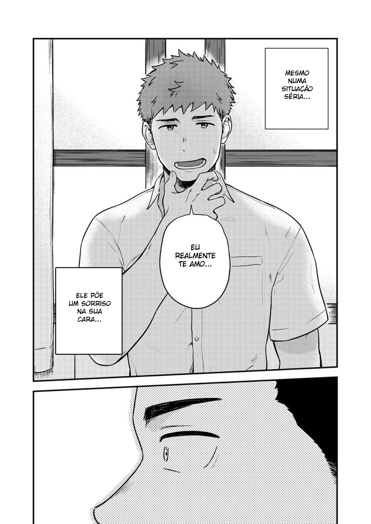 Professora Piranha Fode com Alunos Safados em Hentai HQ Brasileiro