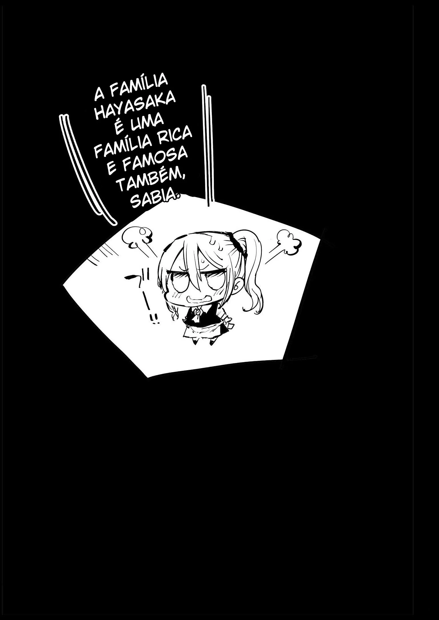 Professoras Piranhas: O Desafio das Cartelas Eróticas" em HQ Brasileiro