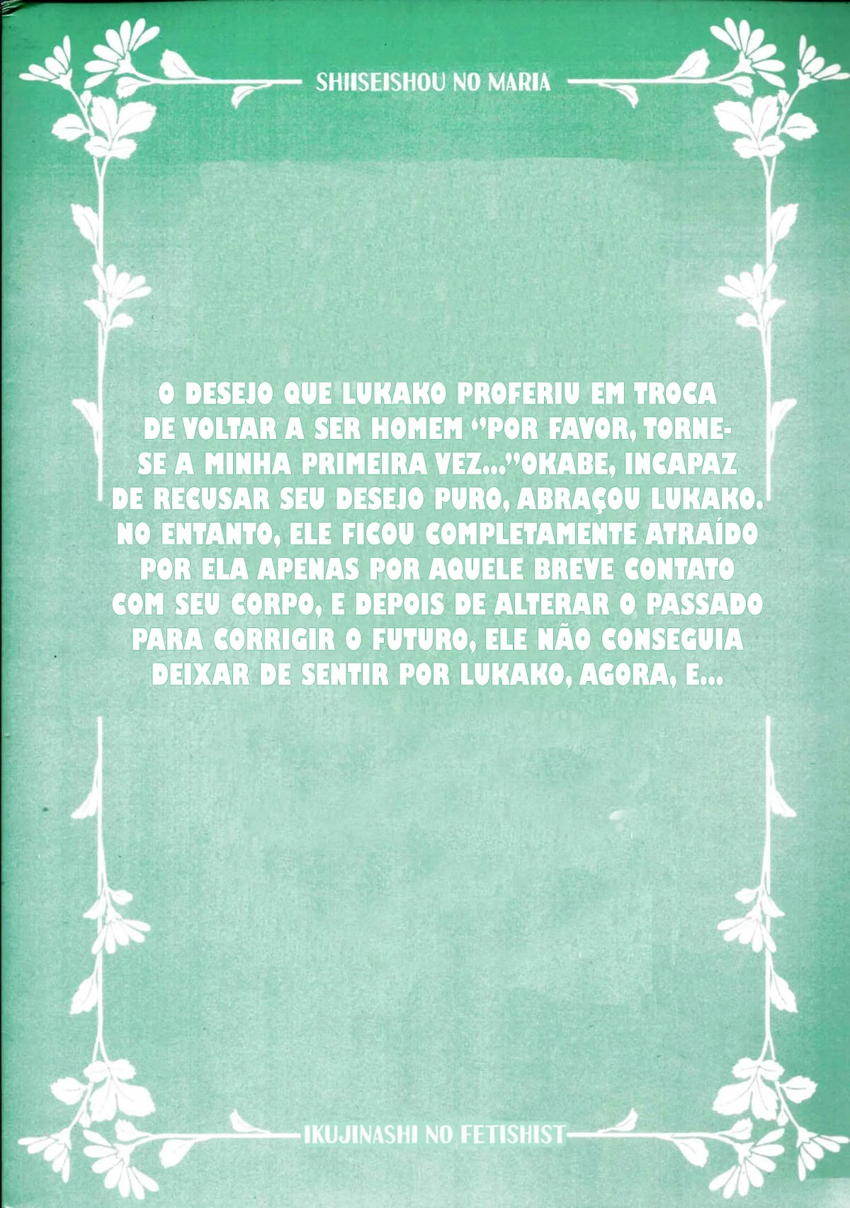 Rintaro e o D-Mail: Uma Aventura de Pica e Buceta em Hentai HQ