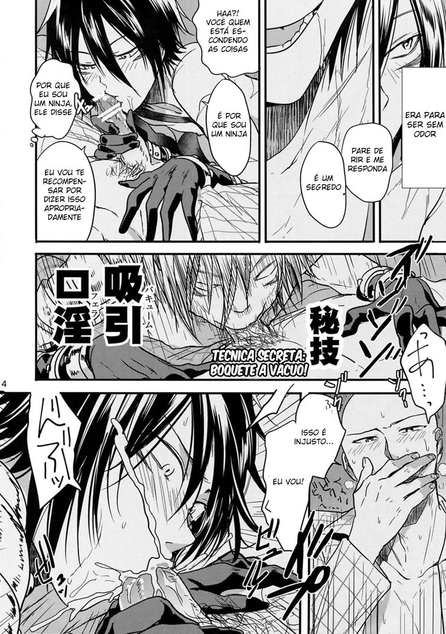 Saitama metendo a pica em Sonic: Hentai HQ Brasileiro