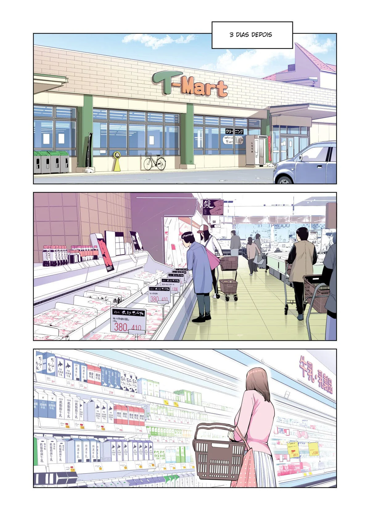 Seduzindo o Nadador: Yui-chan e a Piroca do Okabe-senpai em Hentai HQ Brasileiro